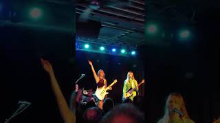 The beaches live at iron works buffalo ny Fascination 2