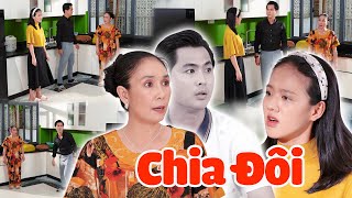 Mẹ Chồng Xúi Con Trai Bỏ Vợ, Khinh Thường Con Dâu Sống Bám Và Cái Kết | LuatNhanQuaTV