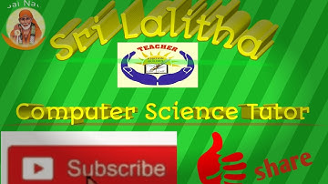 ASP Objects-Introduction