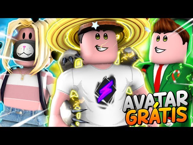 Os avatares do Roblox estão prestes a ficar mais expressivos - MIT