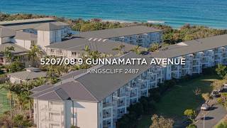 FOR SALE - 5207/08 9 Gunnamatta Avenue, Kingscliff