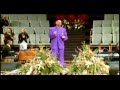 Bishop Paul S. Morton - It's Over (Live at Greater St. Stephens)