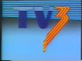 Tvdx tv3 catalunya  testcard opening  preview and news 06051984