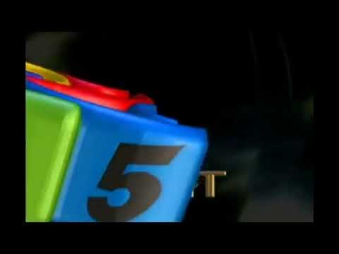 Top de 5 Segundos - Rede NGT (2010-2011)