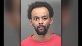 Cigarette butt helps police arrest Mother's Day murder suspect