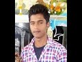 Anil Jose's organs give life