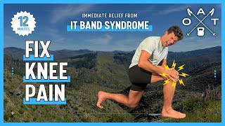 Fix Knee Pain for Hikers & Runners: 12-Minute Guide to IT Band Syndrome Relief screenshot 4