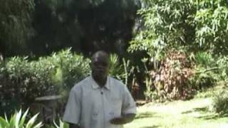 ICHIBOTE(SHALOM) - FR.JOSEPH MUTASHALA