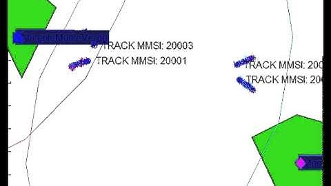 Robust Sensor Fusion in Maritime Surveillance