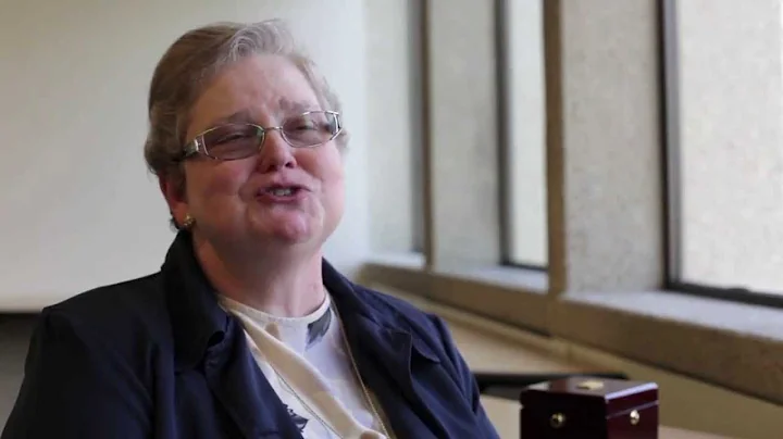 Hufford named YWCA Tribute to Women finalist