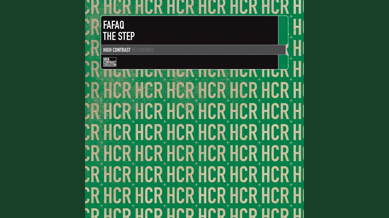The Step