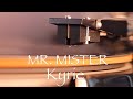 MR. MISTER - Kyrie - 1985 Vinyl LP