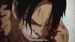 One Piece Amv - Marineford War