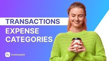 How To Categorize Your Business Expenses