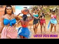 NEW RELEASED - RACHAEL OKONKWO MOVIE NIGERIAN LATEST MOVIES 2023 full movie on youtube english