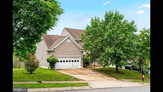 Video preview - Residential for sale - 1005 Great Oaks Lane, Fredericksburg, VA 22401