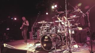 Meytal - Tear Me Apart Live in New Jersey