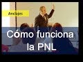 ¿Cómo funciona la PNL? – #4 Los anclajes