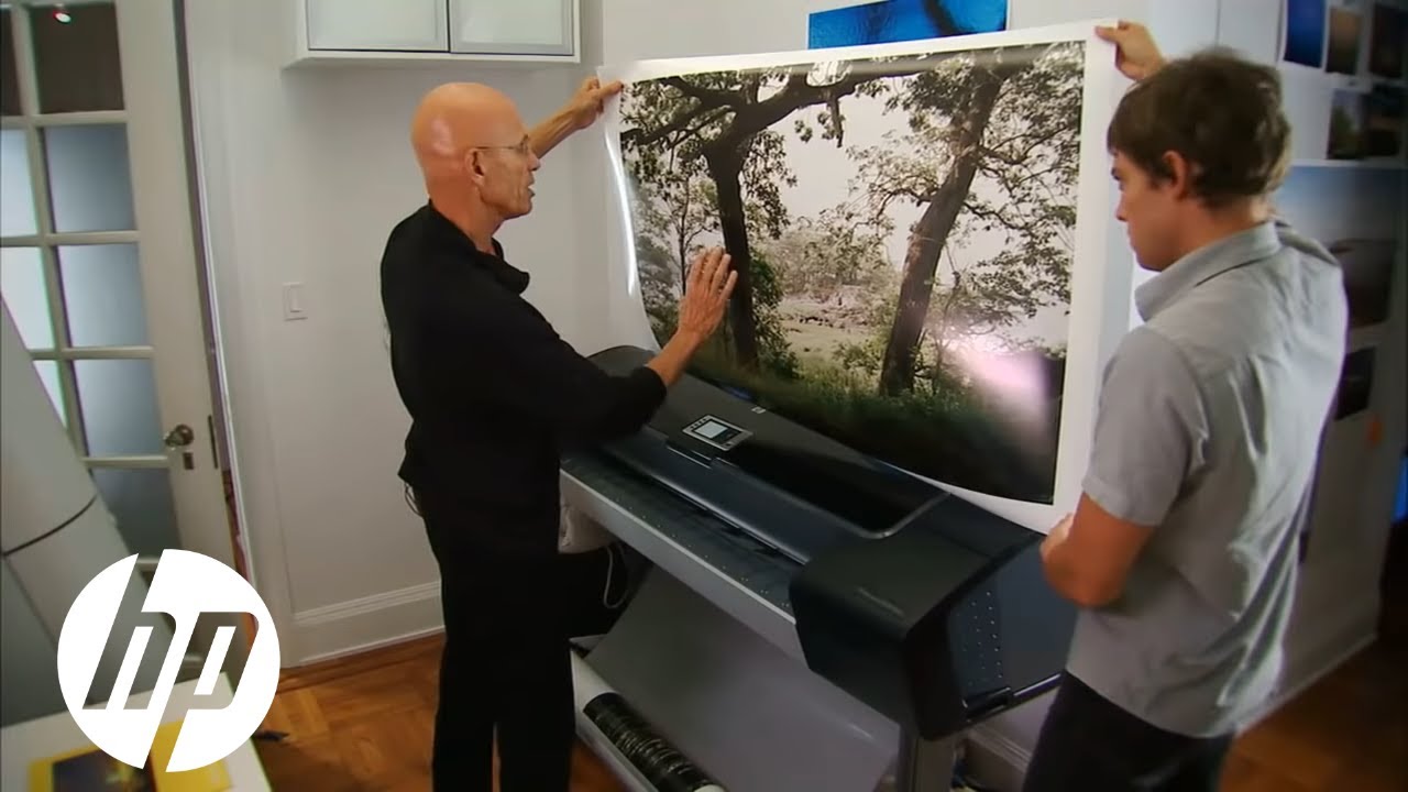 hpv vaccine Large-Format Printers of Today and Tomorrow | HP DesignJet | HP
