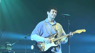 Jeremy Zucker  Comethru  In Korea      20251123