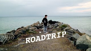 My Road Trip Movie | Part 2 - Wheres Daniel??