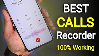 Best Call Recorder App For Android 2024 | Enable Call Recording in Android Phone screenshot 5