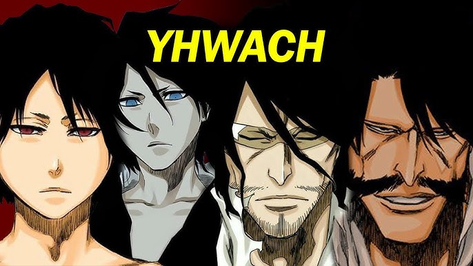 Bleach: Most Ruthless Characters