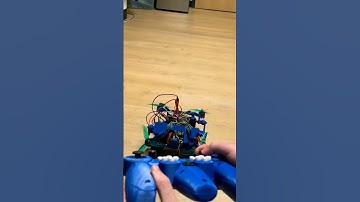 Remot control car with Arduino uno #youtube #shorts #videos