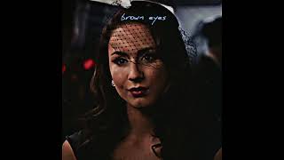 How similar are you to Spencer Hastings? | PLL edit