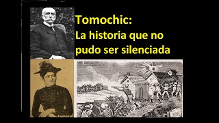 Tomochic - La historia que no pudo ser silenciada