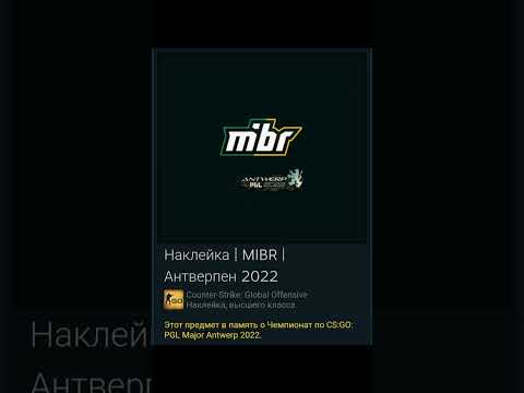 В какие наклейки лучше влажиться в 2023 в CS:GO? #6 Часть
