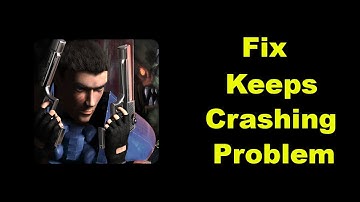 ✅How to Fix Alien Shooter World Keeps Crashing Problem on Android ✅