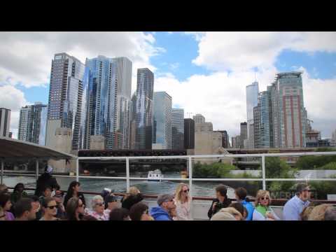 Vidéo: Comment Chicago Est Devenue La Ville Des Vents