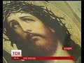 В храмі який збудував сам Богдан Хмельницький закровоточила ікона Христа Спасителя В храмі який збудував сам Богдан Хмельницький закровоточила ікона Христа Спасителя