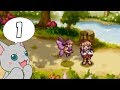【女性実況】#1 マール王国の人形姫 をマイペースに実況プレイ