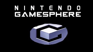 Nintendo GameSphere