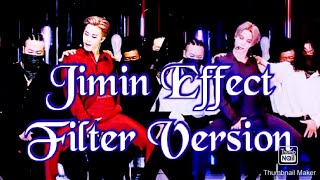 [Jimin Effect] YouTubers/ People Reaction to |Jimin's Filter Performance |! #bts#jimin#btsfilter