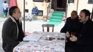 Dağlarına Kar Olurum Kulakların Pasını Silen Bir Ses
