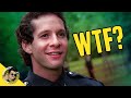 WTF Happened to STEVE GUTTENBERG?