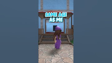 MY CRUSH... (totally) 🥰❤️ #roblox #trending #mm2 #shorts