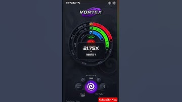 Vortex Game 10k Profit 💰 🤑 #vortex #aviator #games #gameplay #gameing #mains #casino