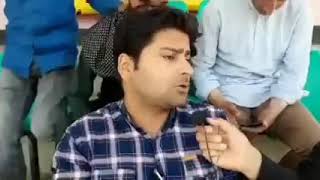 Kashmiri Comedy || Anil Koul Chingari screenshot 4