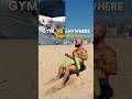 5 Exercises You Can Do Anywhere #gym #gymexercises #homeworkout #fitness #fitnesstips