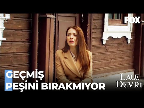 Toprak Evine Gidip Anılarla Mücadele Ediyor - Lale Devri 66. Bölüm