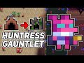 REAL LAST Hardcore (HUNTRESS) Gauntlet of the Season!!!