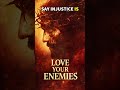Love Your Enemies | Jesus’ Most Difficult Command (Matthew 5:43–48)