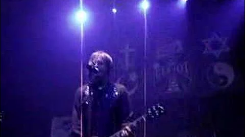 Switchfoot - Crazy in Love (Beyonce Cover)