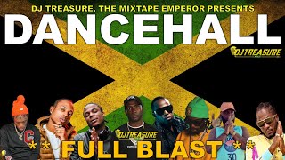 Dancehall Mix 2024 Clean | New Dancehall Songs 2024 | Squash, Rajahwild, Teejay, Tommy Lee, Masicka