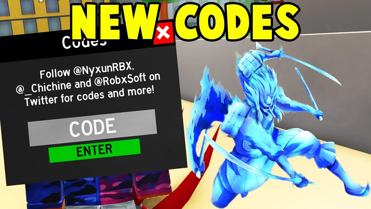 How To Redeem Codes In Anime Fighting Simulator