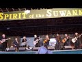 New Christy Minstrels at the Spirit of the Suwannee